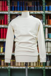 EMO - Crew neck sweatshirt - Cut and sewn