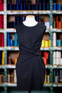 EMO - Dress - Cut and sewn